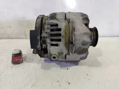 Pezzo di ricambio per auto di seconda mano alternatore per opel corsa c (x01) 1.4 twinport (f08, f68) riferimenti oem iam 90561971 bosch 100a 0124415002 Pezzo di ricambio per auto di seconda mano alternatore per opel corsa c (x01) 1.4 twinport (f08, f68) riferimenti oem iam 90561971 bosch 100a 0124415002
