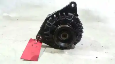 Piesă de schimb auto la mâna a doua alternator pentru audi allroad quattro (4b5) ake referințe oem iam 059903015g  