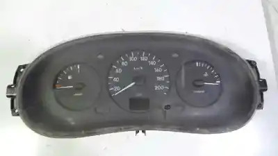 Автозапчастина б/у ПАНЕЛЬ ІНСТРУМЕНТІВ для RENAULT KANGOO (F/KC0)  Посилання на OEM IAM 8200133491 7711368915 CEE5DC42