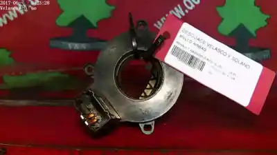 Автозапчасти б/у кольцо подушки безопасности за renault kangoo (f/kc0) alize ссылки oem iam 7700840099 7700840099  Автозапчасти б/у кольцо подушки безопасности за renault kangoo (f/kc0) alize ссылки oem iam 7700840099 7700840099