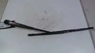 Автозапчасти б/у рычаг заднего стеклоочистителя за renault kangoo (f/kc0) alize ссылки oem iam 