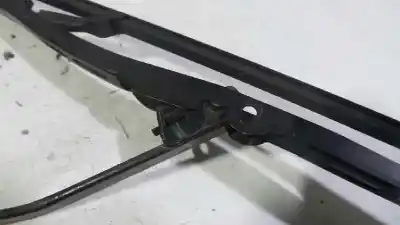 Автозапчасти б/у рычаг заднего стеклоочистителя за renault kangoo (f/kc0) alize ссылки oem iam   