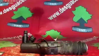 Second-hand car spare part clutch cylinder for citroen c4 coupe collection oem iam references 486283004502