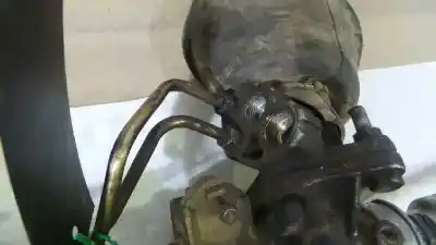 Peça sobressalente para automóvel em segunda mão caixa de direção por renault kangoo (f/kc0) alize referências oem iam   