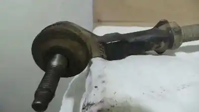 Peça sobressalente para automóvel em segunda mão caixa de direção por renault kangoo (f/kc0) alize referências oem iam   