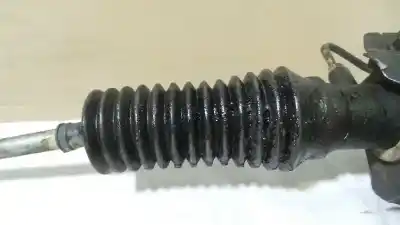 Peça sobressalente para automóvel em segunda mão caixa de direção por renault kangoo (f/kc0) alize referências oem iam   