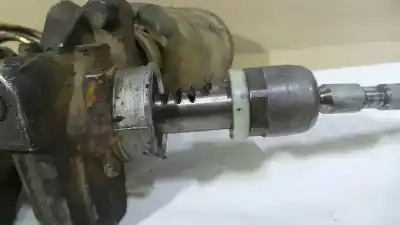 Peça sobressalente para automóvel em segunda mão caixa de direção por renault kangoo (f/kc0) alize referências oem iam   