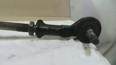 Peça sobressalente para automóvel em segunda mão caixa de direção por renault kangoo (f/kc0) alize referências oem iam   