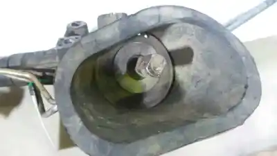 Peça sobressalente para automóvel em segunda mão caixa de direção por renault kangoo (f/kc0) alize referências oem iam   