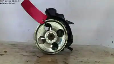 Peça sobressalente para automóvel em segunda mão bomba de direção por peugeot 206 berlina e-music referências oem iam 9638364580