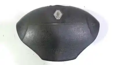 Peça sobressalente para automóvel em segunda mão airbag dianteiro esquerdo por renault kangoo (f/kc0) alize referências oem iam 7700429758