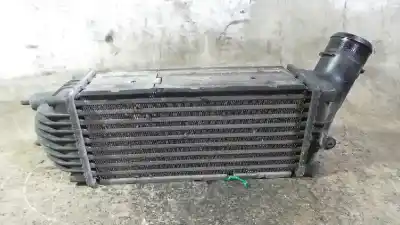 Second-hand car spare part intercooler for peugeot 307 break / sw (s1) sw pack oem iam references   