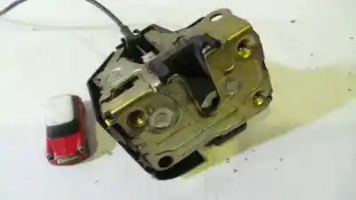Автозапчасти б/у замок левой передней двери за renault scenic rx4 (ja0) 2.0 16v dynamique ссылки oem iam 