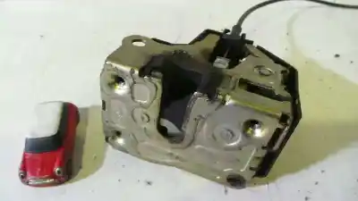 Pezzo di ricambio per auto di seconda mano SERRATURA PORTA ANTERIORE DESTRA per RENAULT SCENIC RX4 (JA0)  Riferimenti OEM IAM   