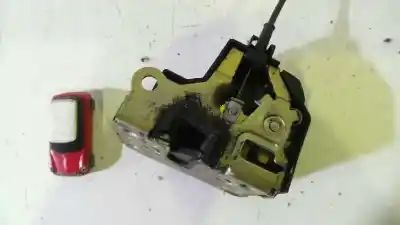 Pezzo di ricambio per auto di seconda mano serratura porta anteriore destra per renault scenic rx4 (ja0) 2.0 16v dynamique riferimenti oem iam   