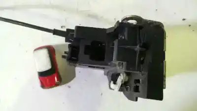 Pezzo di ricambio per auto di seconda mano serratura porta anteriore destra per renault scenic rx4 (ja0) 2.0 16v dynamique riferimenti oem iam   