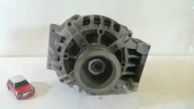 Автозапчасти б/у генератор за renault scenic rx4 (ja0) 2.0 16v dynamique ссылки oem iam 8200030635