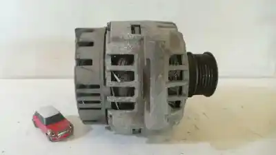 Автозапчастина б/у генератор для renault scenic rx4 (ja0) 2.0 16v dynamique посилання на oem iam 8200030635  