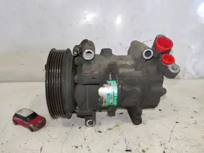 Second-hand car spare part air conditioning compressor for renault kangoo 4x4 authentique (kc0s/v) oem iam references 7700111235