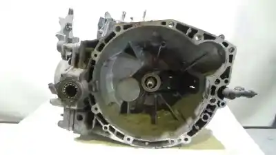 Автозапчасти б/у коробка передач за peugeot 307 break / sw (s1) sw pack ссылки oem iam 20mb01