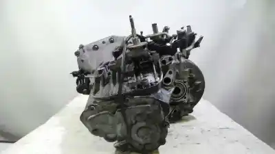 Автозапчасти б/у коробка передач за peugeot 307 break / sw (s1) sw pack ссылки oem iam 20mb01  