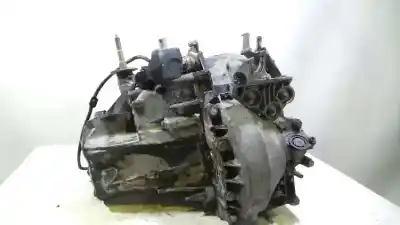 Автозапчасти б/у коробка передач за peugeot 307 break / sw (s1) sw pack ссылки oem iam 20mb01  