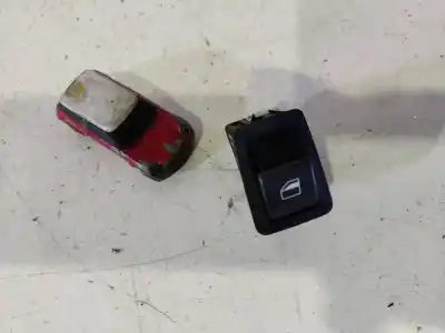 Pezzo di ricambio per auto di seconda mano comando alzacristalli posteriori destro per bmw serie 3 berlina (e46) 320d riferimenti oem iam 6902174