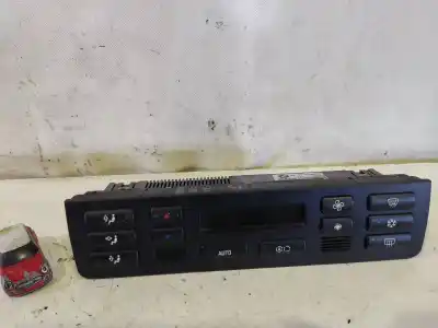 Second-hand car spare part CLIMATE CONTROL for BMW SERIE 3 BERLINA (E46)  OEM IAM references 64114126707  5HB00887815