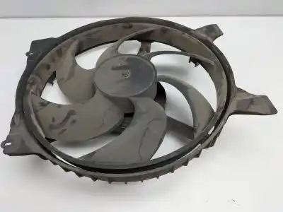 Pezzo di ricambio per auto di seconda mano elettroventola per renault express express (85 - 91) riferimenti oem iam 7700784652