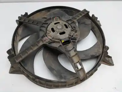 Pezzo di ricambio per auto di seconda mano elettroventola per renault express express (85 - 91) riferimenti oem iam 7700784652  