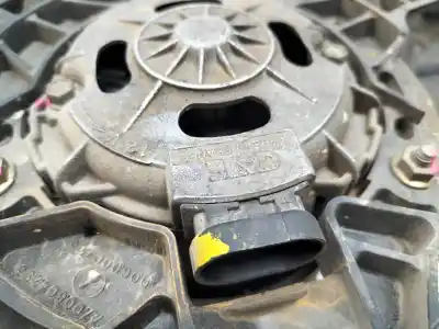 Pezzo di ricambio per auto di seconda mano elettroventola per renault express express (85 - 91) riferimenti oem iam 7700784652  