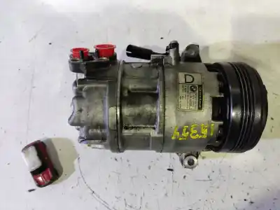 Second-hand car spare part AIR CONDITIONING COMPRESSOR for BMW SERIE 3 BERLINA (E46)  OEM IAM references 64526905643  6905643