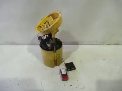 Peça sobressalente para automóvel em segunda mão bomba de combustivel por bmw serie 1 berlina (e81/e87) 120d referências oem iam 6763886  a2c530025282