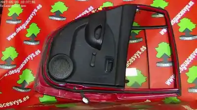 Pezzo di ricambio per auto di seconda mano alzacristalli posteriore sinistro per kia picanto 1.1 cat riferimenti oem iam 