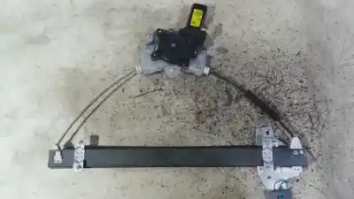 Pezzo di ricambio per auto di seconda mano alzacristalli anteriore destro per kia picanto 1.1 cat riferimenti oem iam 