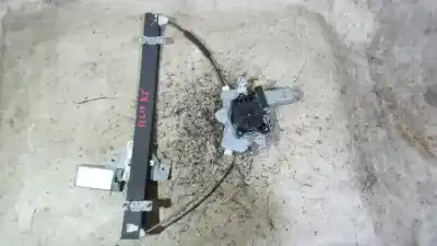 Pezzo di ricambio per auto di seconda mano alzacristalli anteriore sinistro per kia picanto 1.1 cat riferimenti oem iam 