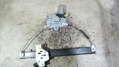 Second-hand car spare part driver left window regulator for kia picanto 1.1 cat oem iam references   