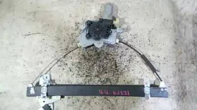 Pezzo di ricambio per auto di seconda mano alzacristalli anteriore destro per kia picanto 1.1 cat riferimenti oem iam 