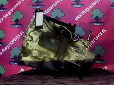 Автозапчасти б/у коробка передач за citroen berlingo 1.9 d x familiar ссылки oem iam   