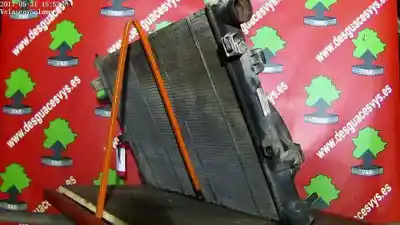 Автозапчасти б/у электрический вентилятор за citroen jumpy 1.9 td sx caja cerrada acristalada ссылки oem iam   