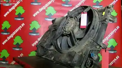 Автозапчасти б/у электрический вентилятор за citroen jumpy 1.9 td sx caja cerrada acristalada ссылки oem iam   