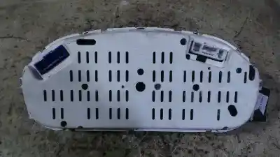 Peça sobressalente para automóvel em segunda mão quadrante por kia picanto 1.1 cat referências oem iam 9400707150  20051223