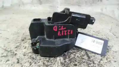Pezzo di ricambio per auto di seconda mano serratura porta posteriore destra per kia picanto 1.1 cat riferimenti oem iam 
