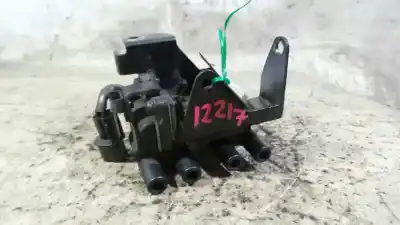 Second-hand car spare part ignition coil for kia picanto 1.1 cat oem iam references   