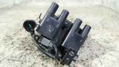 Second-hand car spare part ignition coil for kia picanto 1.1 cat oem iam references   