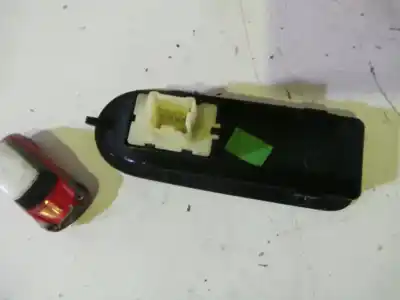 Second-hand car spare part right front power window switch for dacia duster ambiance 4x2 oem iam references   