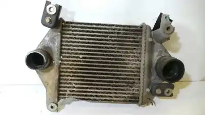 Pezzo di ricambio per auto di seconda mano INTERCOOLER per NISSAN PICK-UP (D22)  Riferimenti OEM IAM 144613S902  144613S902
