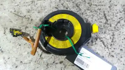 Pezzo di ricambio per auto di seconda mano anello airbag per kia picanto 1.1 cat riferimenti oem iam hm025d0756