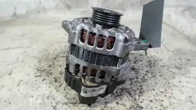 Pezzo di ricambio per auto di seconda mano alternatore per kia picanto 1.1 cat riferimenti oem iam 2655517