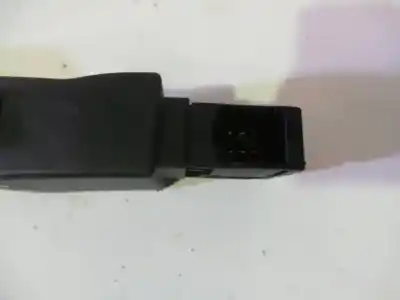 Second-hand car spare part multifunction switch for dacia duster ambiance 4x2 oem iam references   